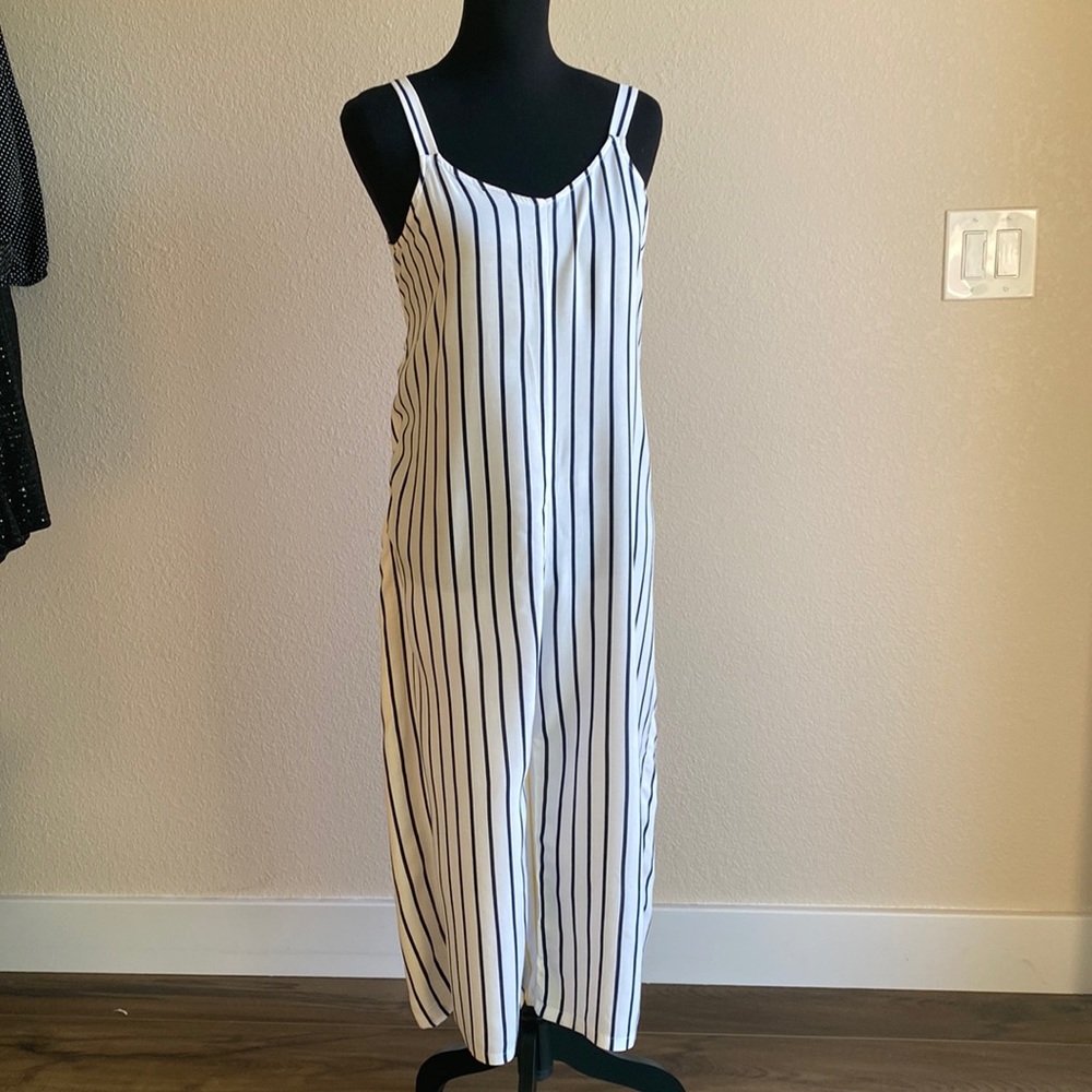 Musk romper 100% Rayon size medium